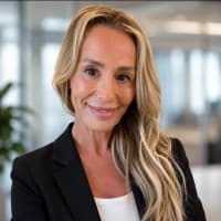 Danielle Oyhancabal — Landmark United LLC Co-Founder